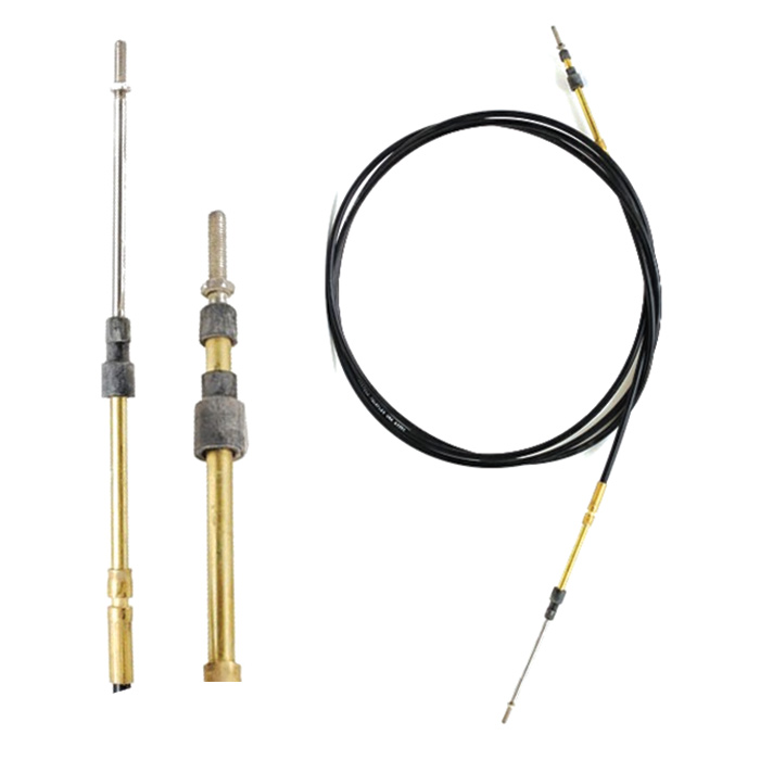 ТРОС "ГАЗ-РЕВЕРС" C2 F14 ULTRAFLEX в Белгороде