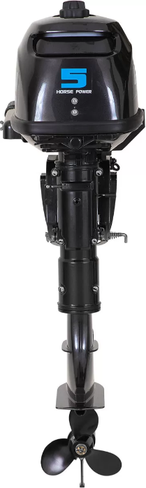 Лодочный мотор MARLIN MP 5 AMHL в Белгороде