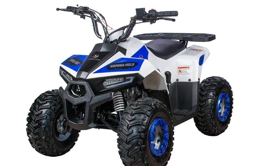 Квадроцикл Yacota Raposa 110 в Белгороде