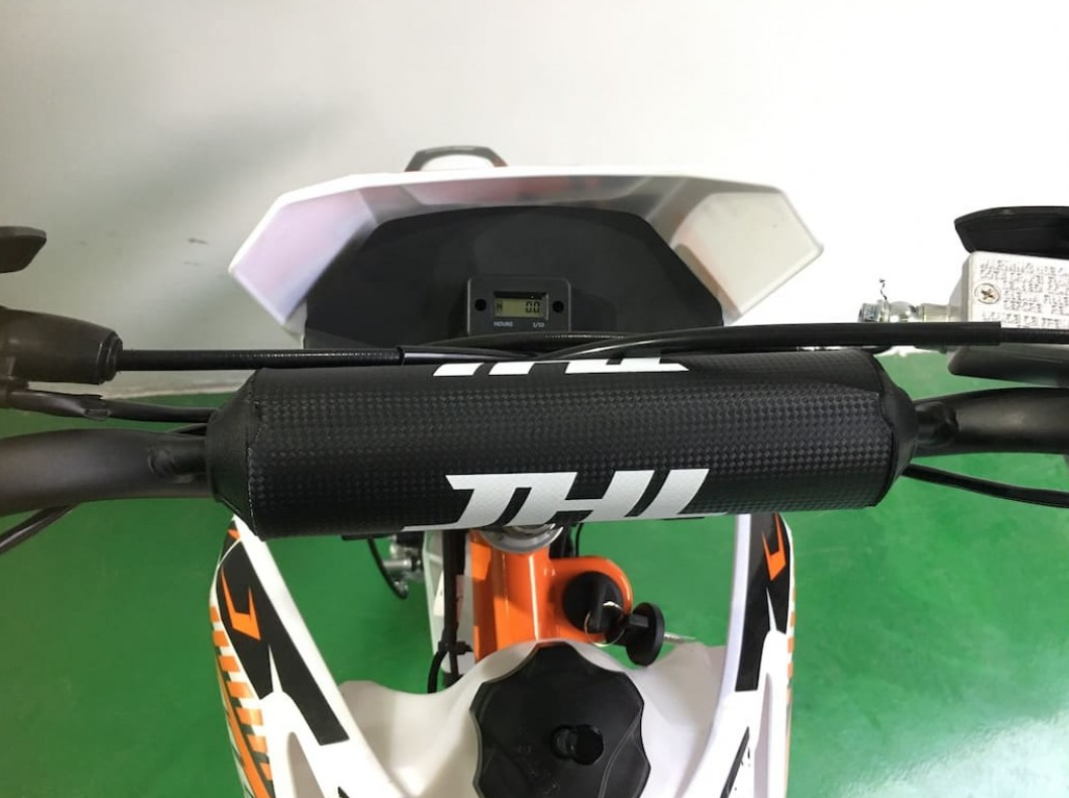 Питбайк JHLMOTO JHL Z125E Pro (ZS154FMI-3) в Белгороде