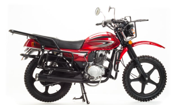 Мотоцикл FORESTER 200 (2021 г.) в Белгороде
