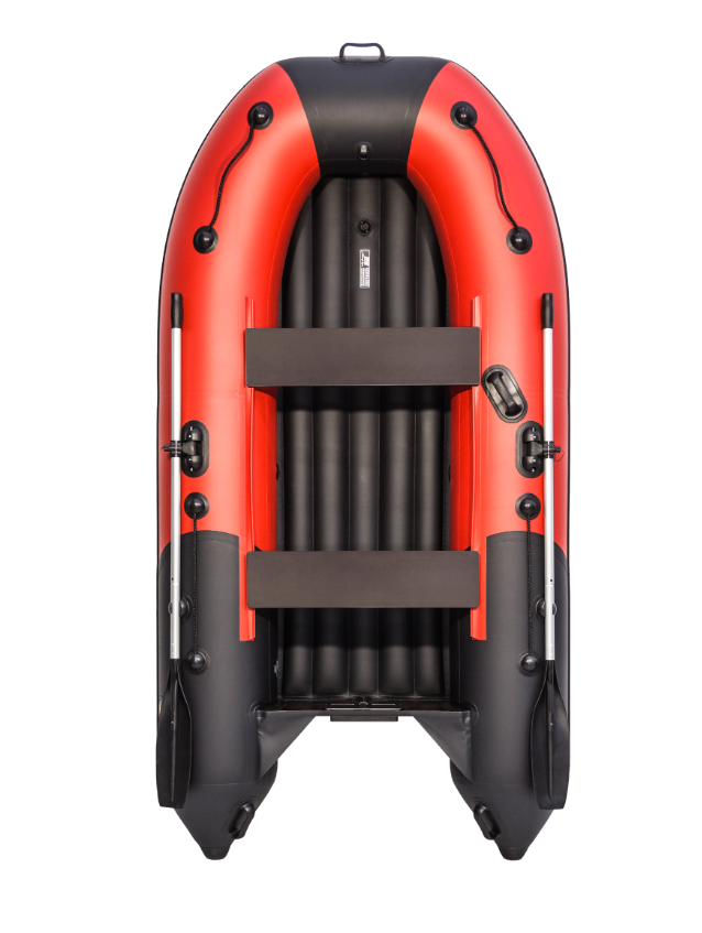 Лодка Ривьера Компакт 2900 НДНД в Белгороде