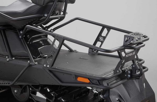 Снегоход STELS SA600R (L LUX WT) ВИТЯЗЬ 2.0 К01 Tech в Белгороде