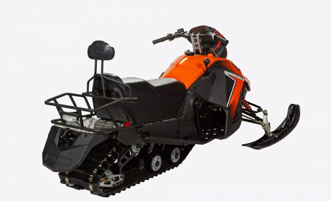 Снегоход AVANTIS CAPITAN 150 в Белгороде