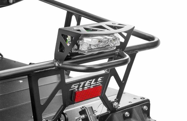 Снегоход STELS SA800R (L LUX WT) ВИТЯЗЬ 2.0 К01 Tech в Белгороде