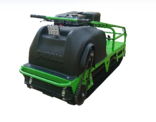 Мотобуксировщик PAXUS "ФЕНИКС" 9 л.с. в Белгороде