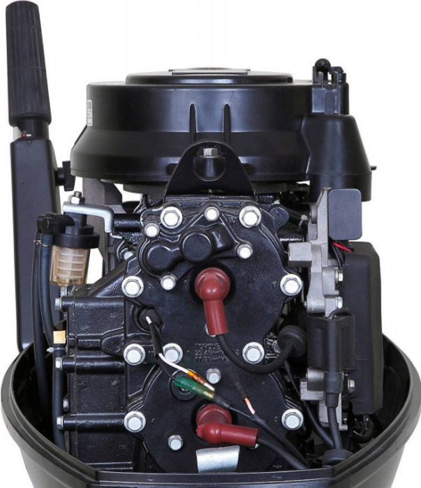 Лодочный мотор MARLIN MP 40 AWHL в Белгороде