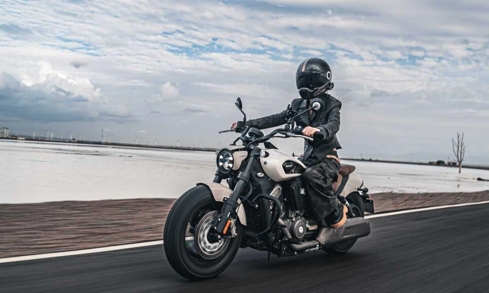 Мотоцикл Benda DarkFlag 500 Commander в Белгороде