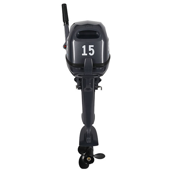 ЛОДОЧНЫЙ МОТОР ALLFA CG Т15 в Белгороде