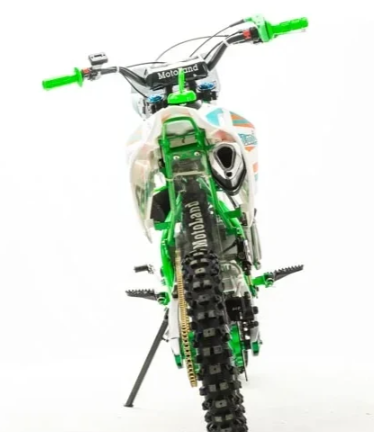 Питбайк MOTOLAND (МОТОЛЕНД) Кросс 125 TCX125 E в Белгороде