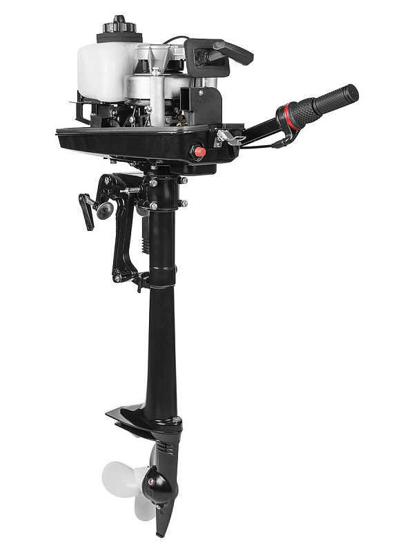 ЛОДОЧНЫЙ МОТОР GLADIATOR G3FHS в Белгороде