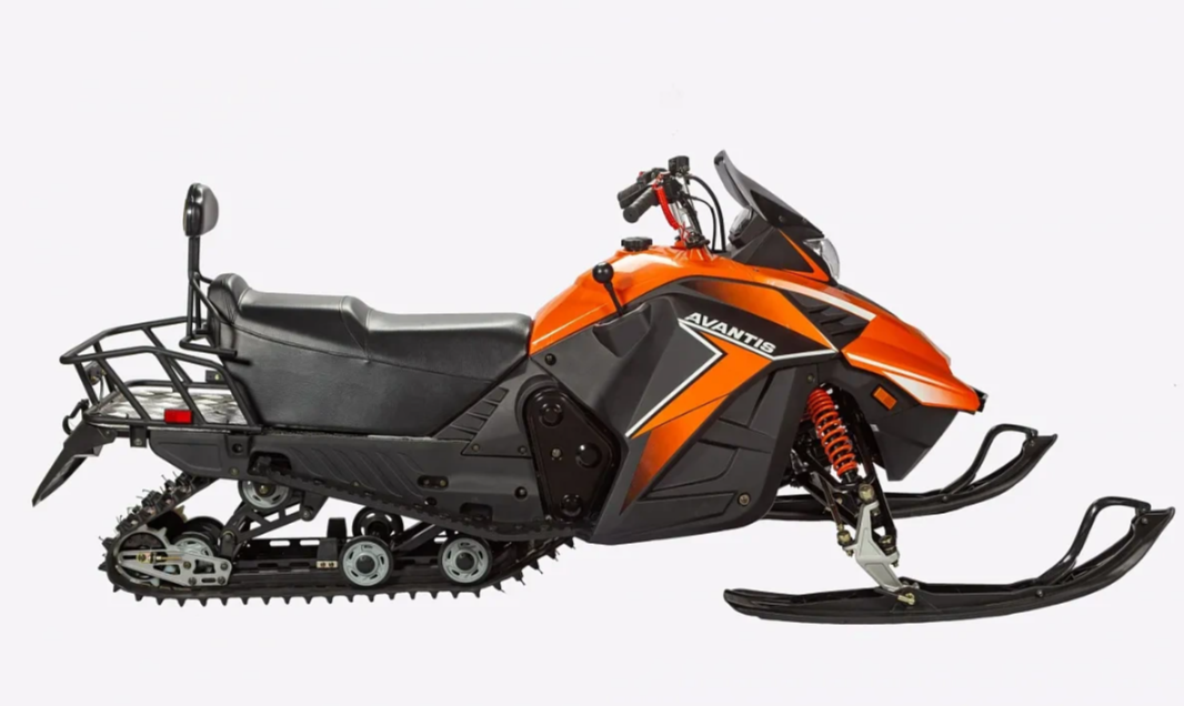Снегоход AVANTIS CAPITAN 150 в Белгороде
