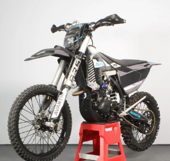 Мотоцикл Avantis Enduro 300 PRO Carb FCR Exclusive (NC250/177MM) ARS в Белгороде
