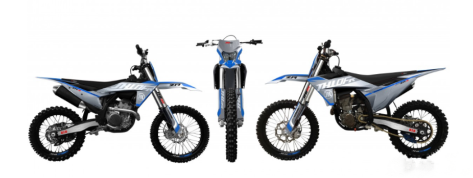 Мотоцикл JHLMOTO JHL ZR3 CB300RL (175FMN) в Белгороде