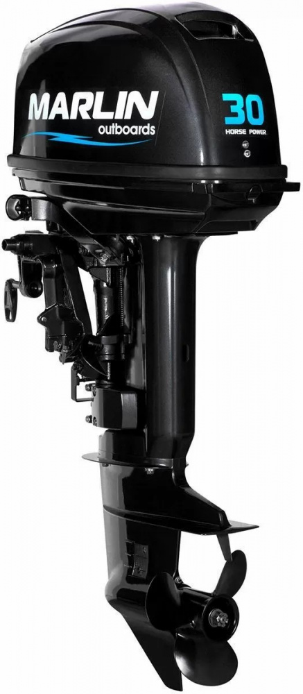 Лодочный мотор MARLIN MP 30 AWRS в Белгороде