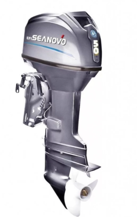 Лодочный мотор SEANOVO SNEF50HVEL-T - EFI (1,85) в Белгороде