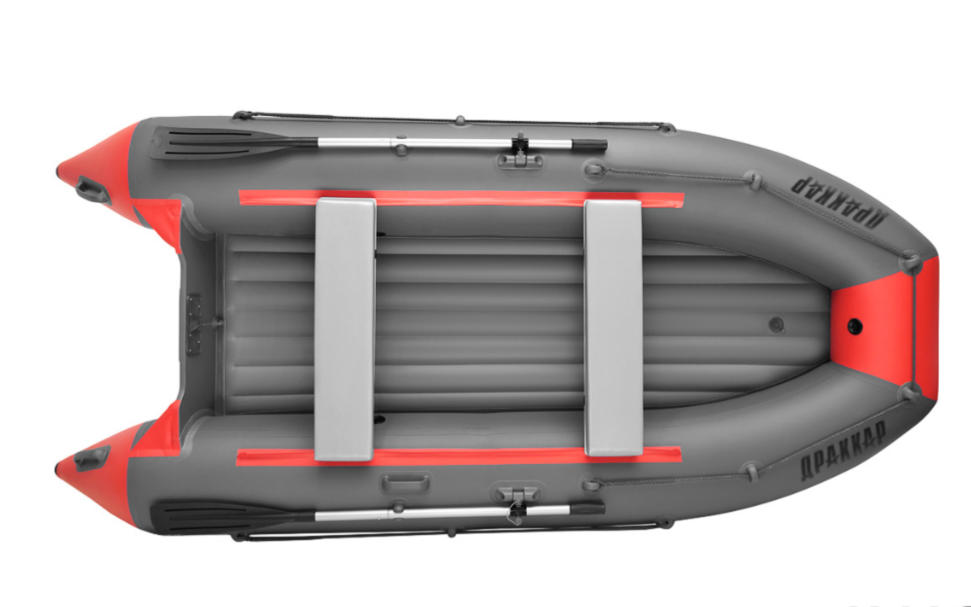 ЛОДКА ДРАККАР 3200 НДНД HANT-PRO в Белгороде