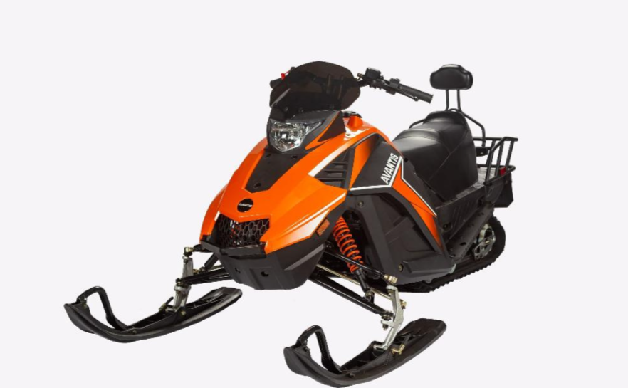 Снегоход AVANTIS CAPITAN 150 в Белгороде