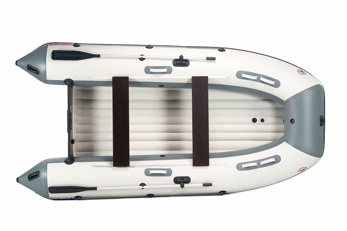 Лодка MISHIMO LITE DF 370 в Белгороде