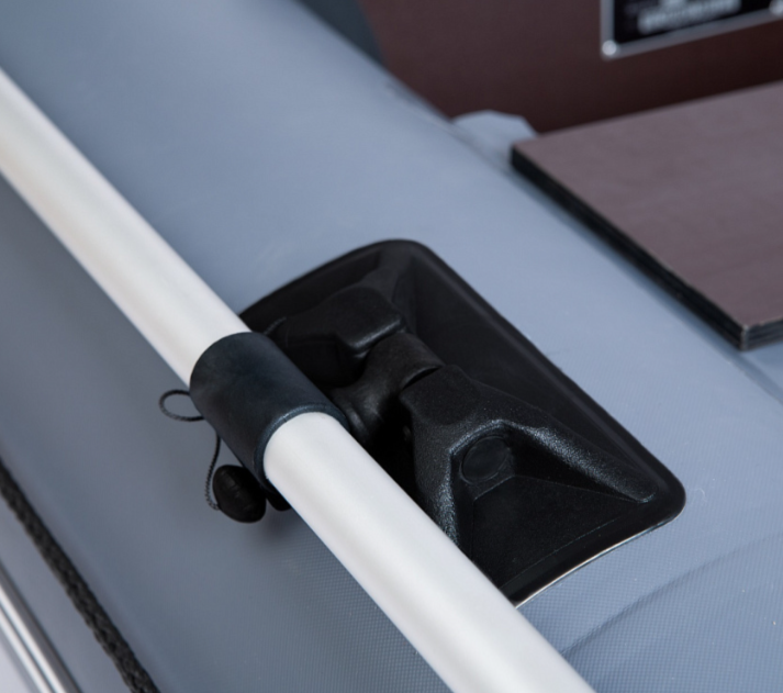 ЛОДКА НАДУВНАЯ YUKONA 230 TL (БЕЗ ПАЙОЛА) в Белгороде