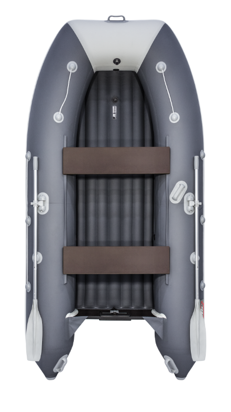 Лодка Таймень LX 3400 НДНД в Белгороде