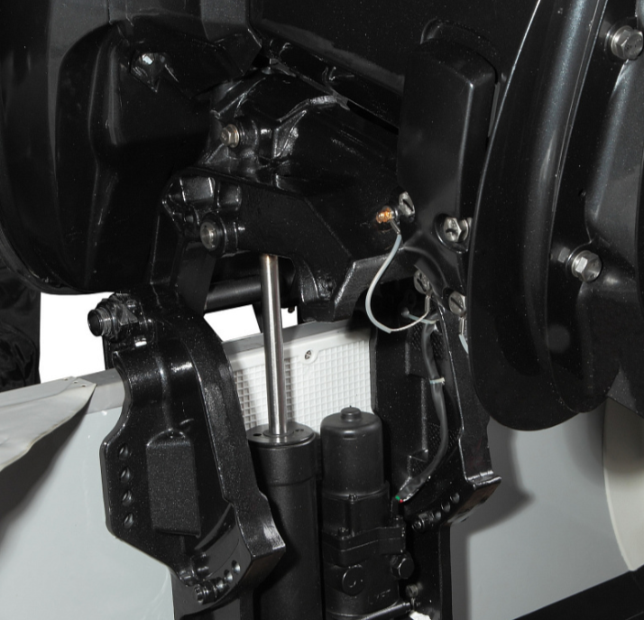 Лодочный мотор MARLIN MP 40 AERTL в Белгороде