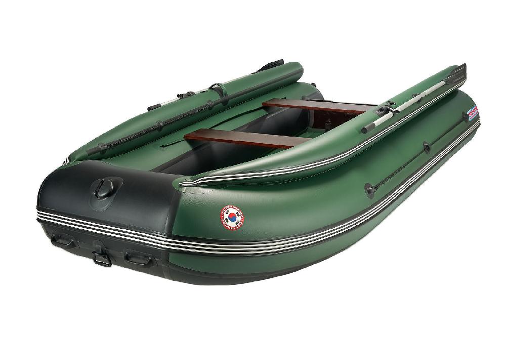 Лодка MISHIMO FAMILY LITE 350 в Белгороде