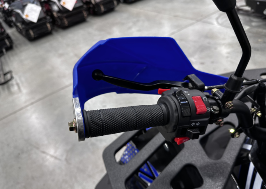 Квадроцикл GBM SHARP BIG 300 NEW PREMIUM в Белгороде