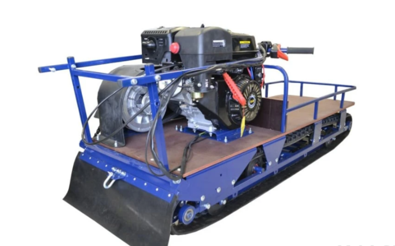 Мотобуксировщик БАРС P550 18 л.с. в Белгороде