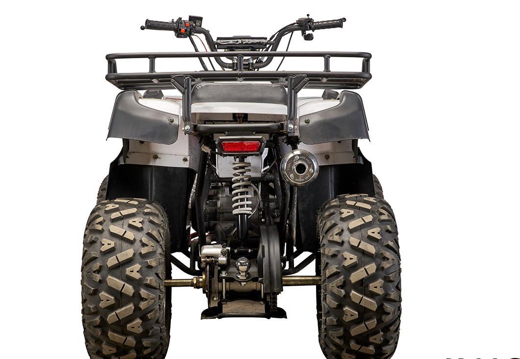 Квадроцикл YACOTA SELA 200 в Белгороде