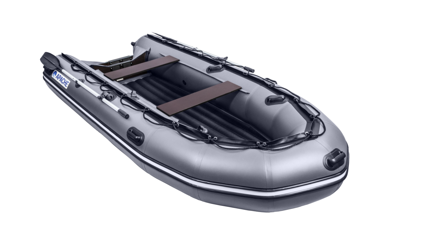 Лодка APACHE 3700 НДНД в Белгороде