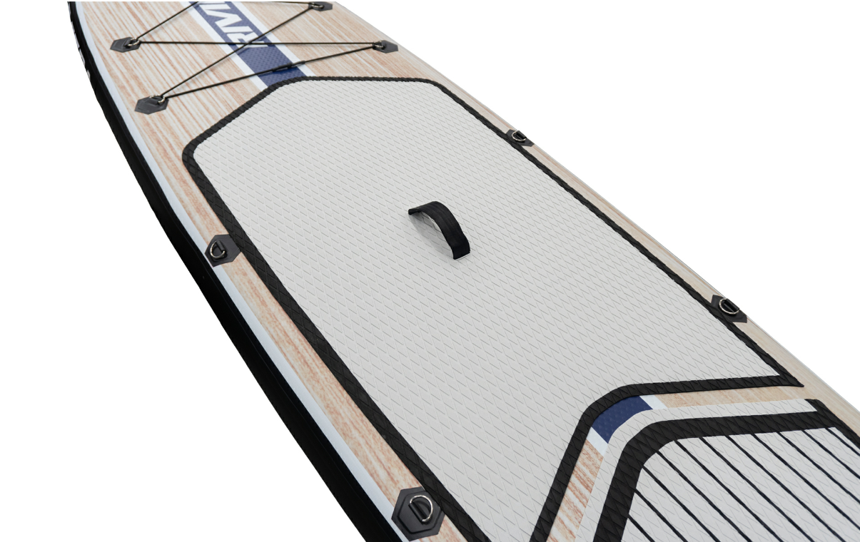 Сап-борд синий 12ft RIVIERA в Белгороде