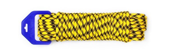 Шнур Экстрим плетеный якорный 8 мм 750 кг в Белгороде