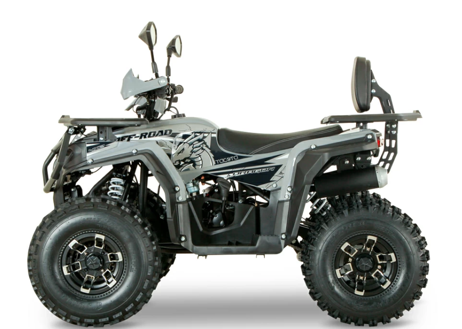 Квадроцикл YACOTA DRAGON LUX LD 125 в Белгороде