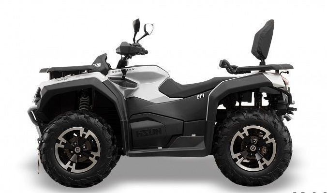 Квадроцикл HISUN GUARDIAN 550L /LONG в Белгороде
