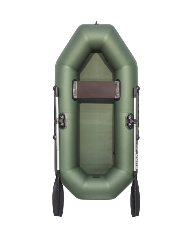  Лодка АКВА-ОПТИМА 210 в Белгороде