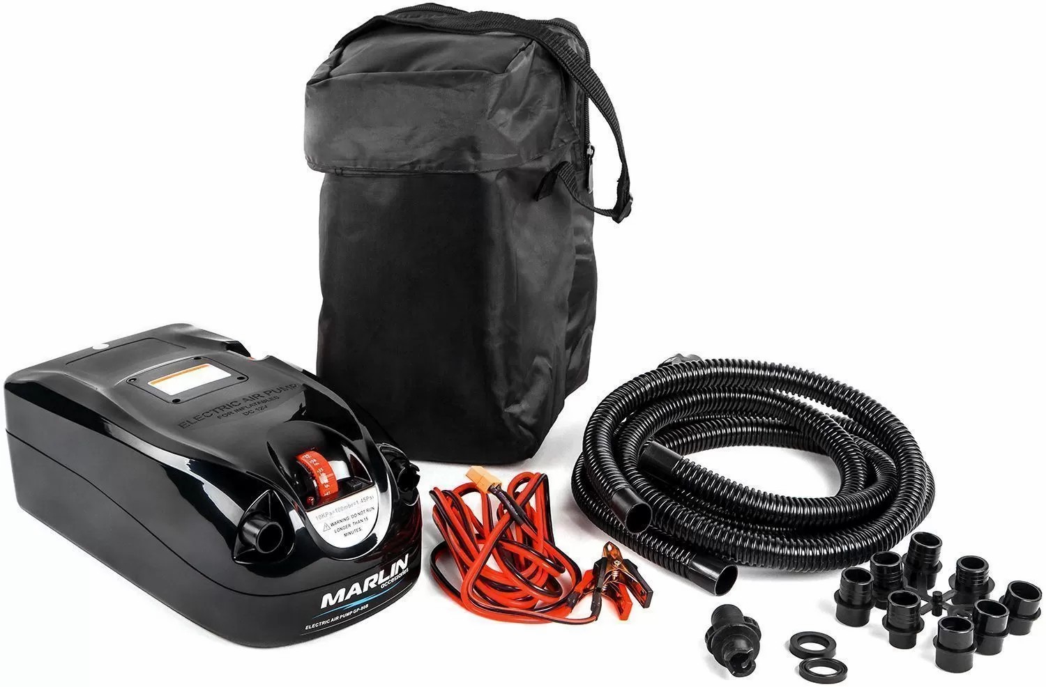 ЭЛЕКТРИЧЕСКИЙ НАСОС MARLIN GP-80 BD в Белгороде