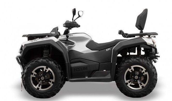 Квадроцикл HISUN HiSUN GUARDIAN 750L -/LONG/ в Белгороде