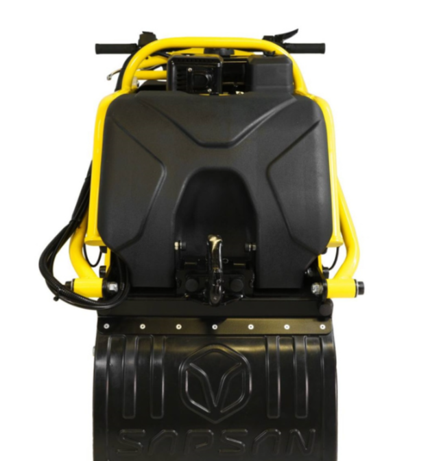 Мотобуксировщик SAPSAN SK 380 в Белгороде