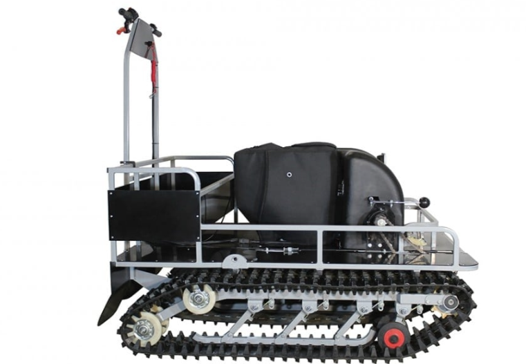 Мотобуксировщик УРАГАН Медведь 20 л.с. в Белгороде