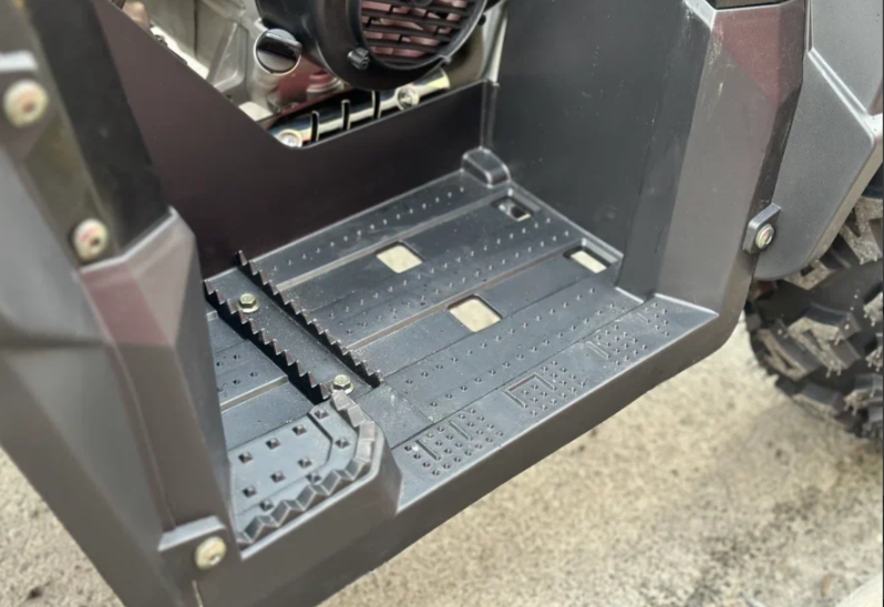 Квадроцикл GBM CROSS HILL 300 NEW в Белгороде