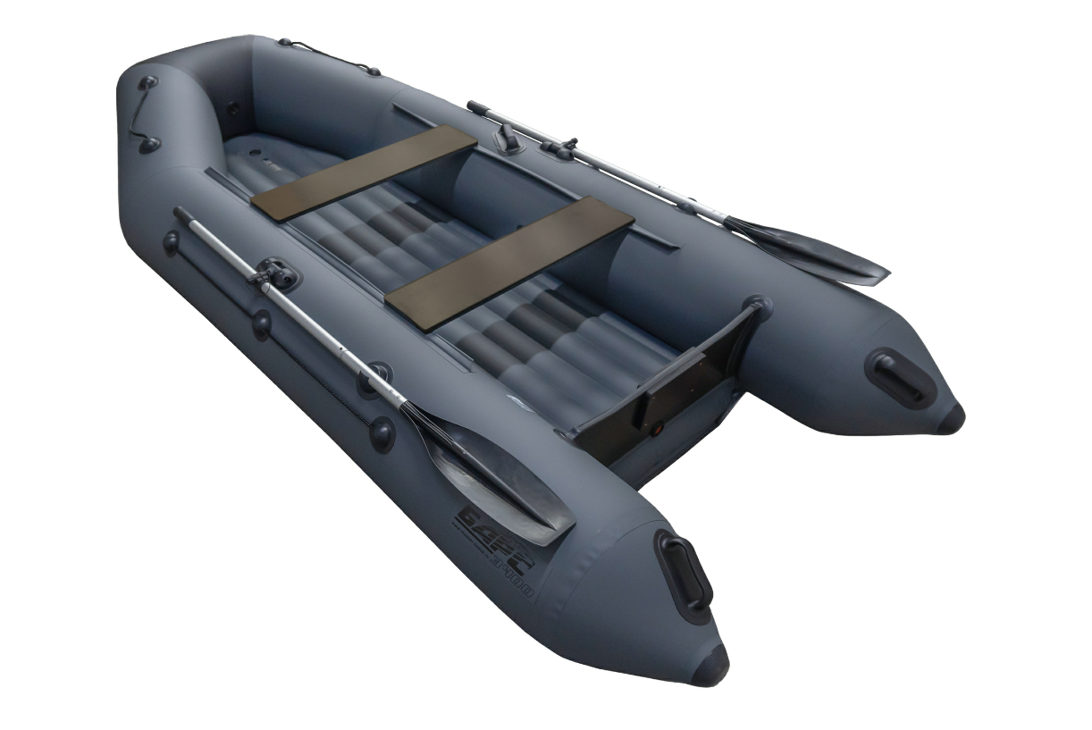 Лодка Барс 3400 НДНД в Белгороде