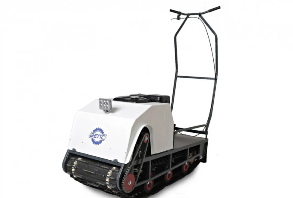 Мотобуксировщик ВЕПС «БЮДЖЕТНЫЙ» 15 л.с. в Белгороде