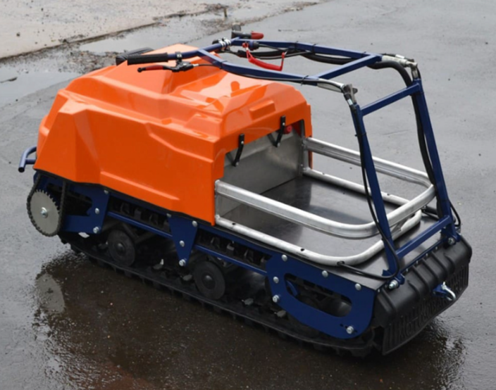 Мотобуксировщик БАРС СЛЕДОПЫТ MDS 15 л.с. в Белгороде