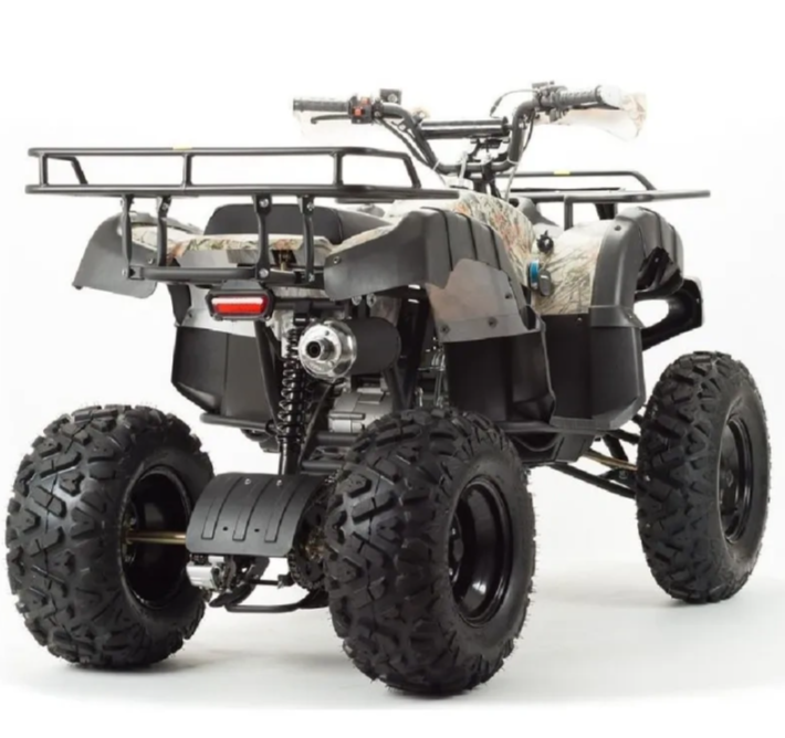 Квадроцикл PROMAX ATV 250 (2025) в Белгороде