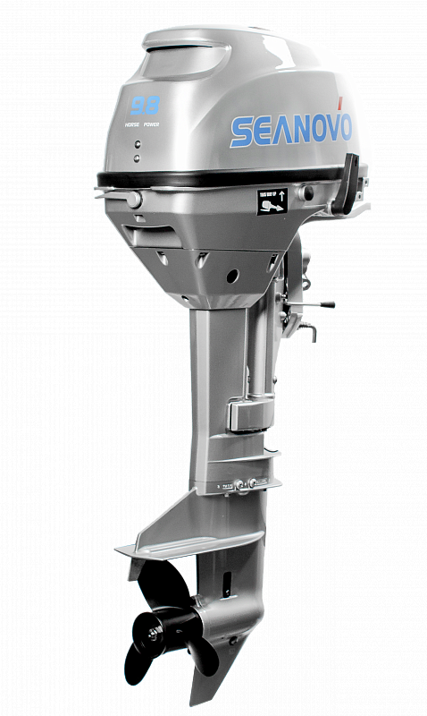 Лодочный мотор SEANOVO SN9.8FHS в Белгороде
