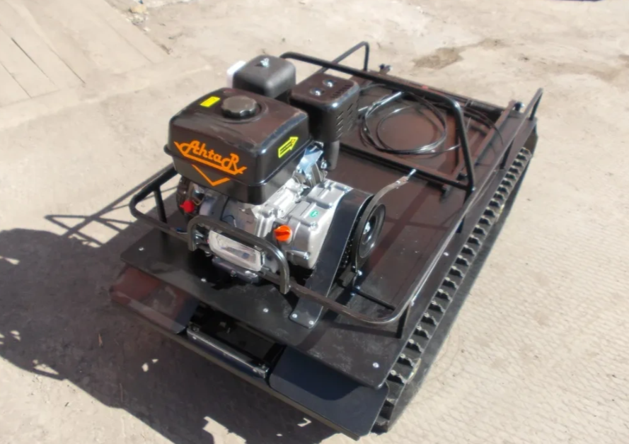 Мотобуксировщик AhtaR L11 в Белгороде