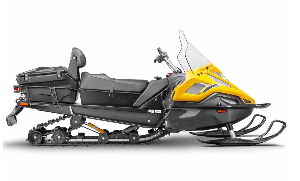 Снегоход STELS SM600T (L LUX WT) СТАВР 1.0 К01 Tech в Белгороде