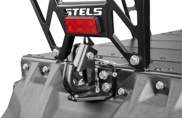 Снегоход STELS SA800R (L LUX WT) ВИТЯЗЬ 2.0 К01 Tech в Белгороде