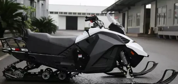 Снегоход ULAR 220 в Белгороде